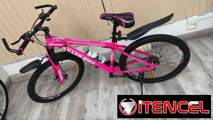 Bicicletas 26 nuevas en caja