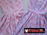 Vestidos _ talla m reducida