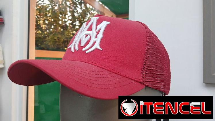 GORRAS AMIRI