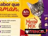 Comida de perros y gatos 52969213 importada
