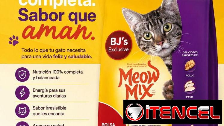 Comida de perros y gatos 52969213 importada