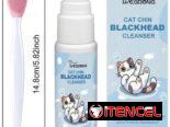 Spray limpieza de puntos negros
