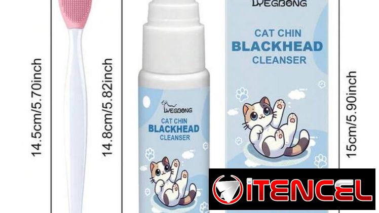 Spray limpieza de puntos negros