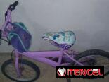 Bicicleta para niños de uso. 58274462