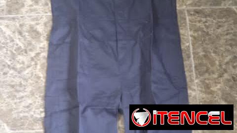 Overol para mecánicos todas las tallas