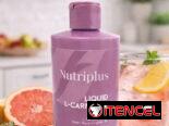 🔥 ¡Derrite Grasa y Gana Energía! 🏃‍♂️ L-Carnitina Nutriplus de Farmasi: ¡Tu Motor Fitness en Cuba! ⚡