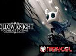 HOLLOW KNIGHT
