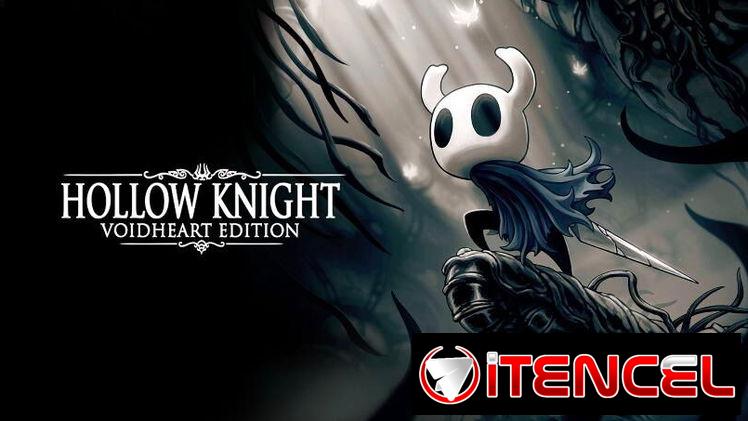 HOLLOW KNIGHT