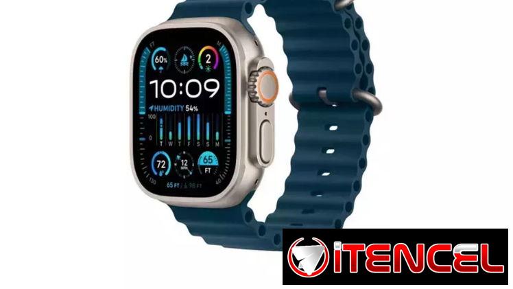 Apple Watch Ultra 2 49mm