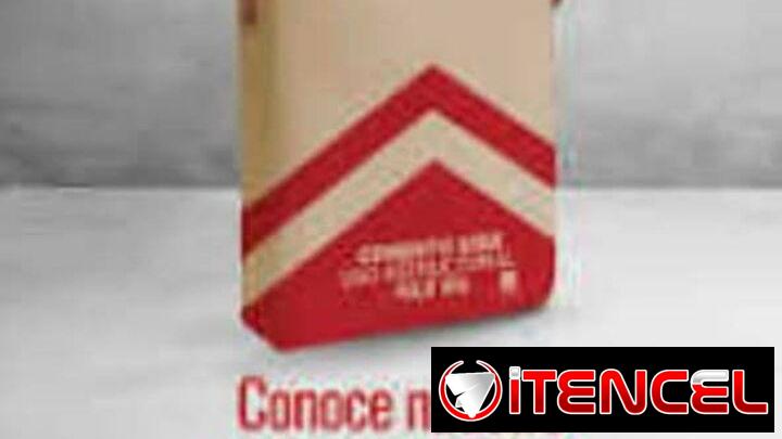 Cemento original nada de invento , oriente