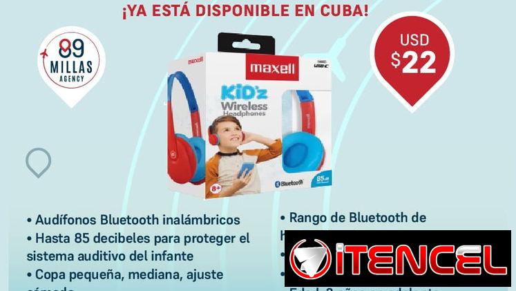 Audifonos