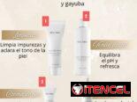 Limpiador Lumi Radiance de la marca Turca Farmasi