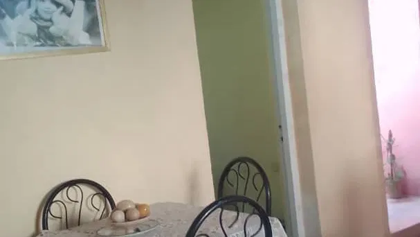 Vendo casa puerta a la calle  en Centro Habana