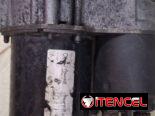 Motor de arranque Peugeot 405 de gasolina marca Valeo, de uso