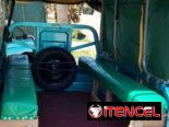 Triciclos eléctricos para traslado en la ciudad