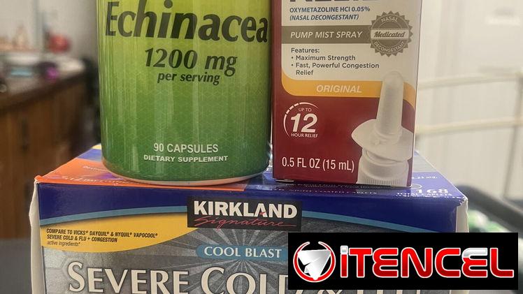 VENDO MEDICAMENTOS PARA EL CATARRO,JARABES Y GOTAS NASALES
