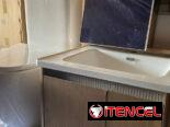 Juegos de baño tengo dos modelos