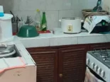 🏠 Casa en venta en Centro Habana, Galeano. Nunca se va la corriente, agua 24 horas y tiene gas de la calle
