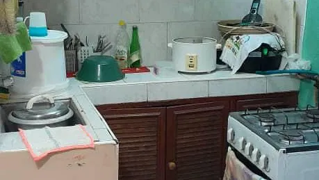 🏠 Casa en venta en Centro Habana, Galeano. Nunca se va la corriente, agua 24 horas y tiene gas de la calle