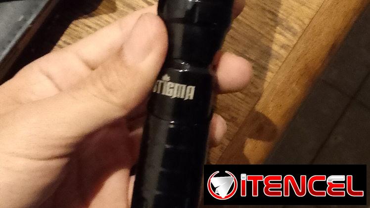Máquina para tatuajes Stigma
