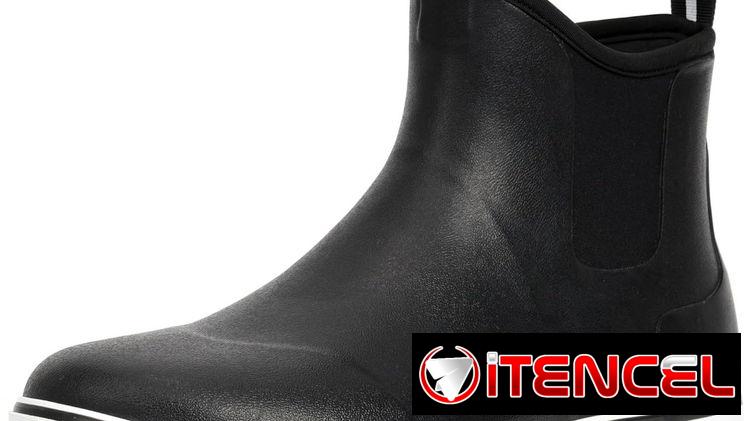 Botas # 10