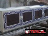 ✨ Calidad que se nota, aluminio que dura ✨llamar al 55581693 En nuestra carpintería de aluminio realizamos todo tipo de