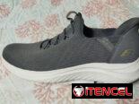 Tennis reebok, george, skechers 123