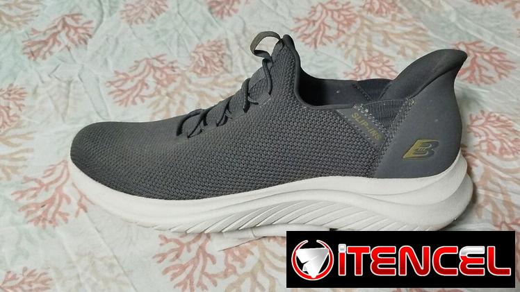 Tennis reebok, george, skechers 123