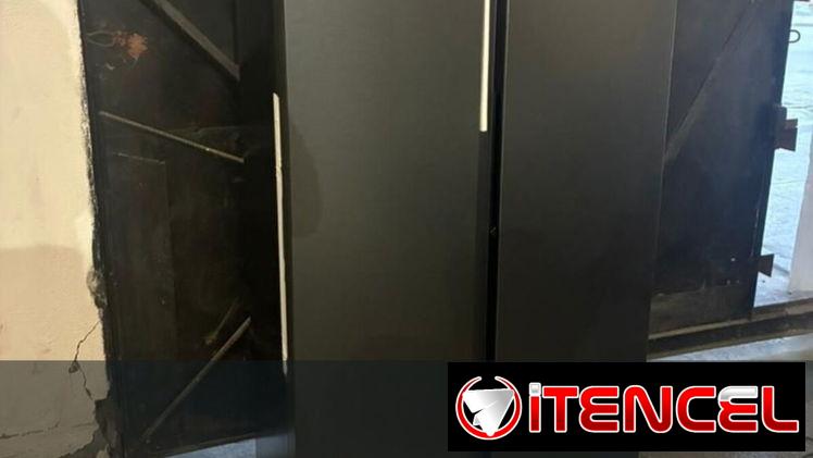 Refrigeradores