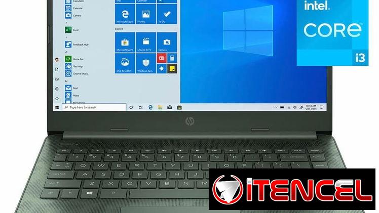 Laptop