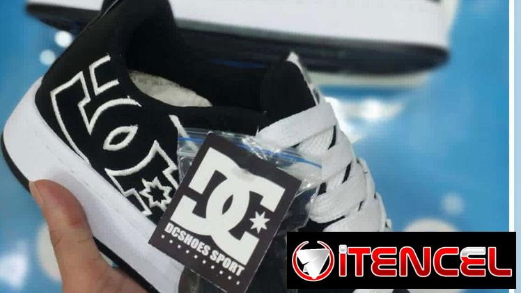 Tenis hombre #43
