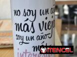 Termos personalizados / pomos personalizados / regalos día de los enamorados