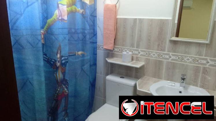 SE RENTAN HABITACIONES EN HOSTAL EN SANTA MARTA PARA CUBANOS. 54026428