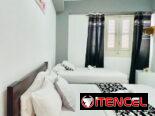 ✨🏗️Hermoso Apartamento de 2 Habitaciones en Centro Habana (No se va la Luz) REF 1350