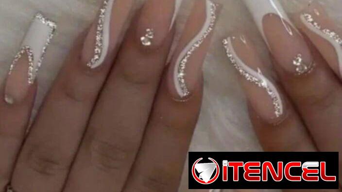 💅✨ UÑAS PRESS-ON DISPONIBLES ✨💅