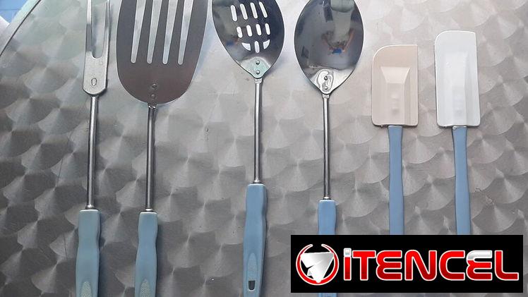 SE VENDEN UTENSILIOS DE COCINA