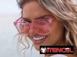 Gafas de sol Rainbow Optx color Rosa