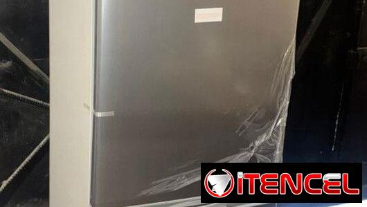 Refrigerador 13 pies marca Milexus