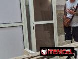 Reparaciones en aluminio..cambio de yales..cristales .Juntas.cierres.ruedas.felpas.ademas de fabricación de lo que desee
