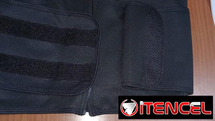 FAJA MOLDEADORA ABDOMINAL, ENTREGA DE FACTURA. VARIEDAD DE ARTÍCULOS DEPORTIVOS, DEL HOGAR, ETC