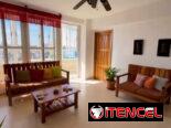 Apartamento amplio de 3 1/2 habitaciones, frente al Malecón con espectacular vista al Mar y la Ciudad❗️❗️❗️☝🏻