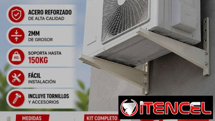 Base o Soporte para Split