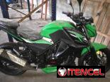 ☑️ Motos de Combustión Furia ☑️
