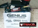 Alarma Genius para motos