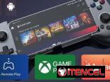 Control para juegos móvil…
