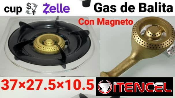 Cocina Eléctrica de 1 Hornilla | Práctica y Potente |Garantía y Trasnporte incluido.