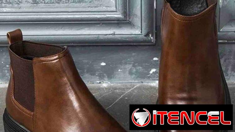 🎈BOTAS CHELSEA 🎈41,42 y 43🎈