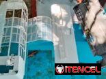 Pieza x pieza mantenimiento split y Aires AC