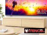 TV Samsung y insignia