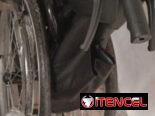 Vendo Silla de ruedas (Nueva)